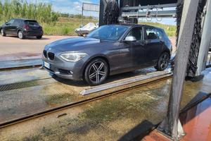 bmw serie1 