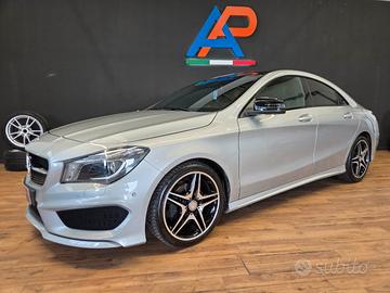 Mercedes CLA Berlina CLA 200 Sport