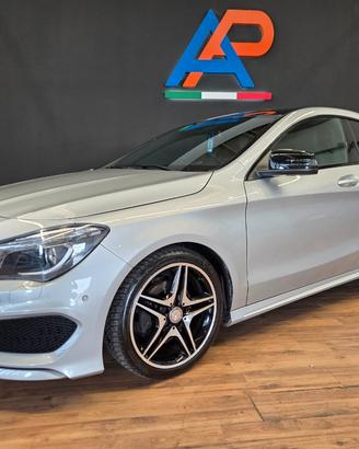 Mercedes CLA Berlina CLA 200 Sport