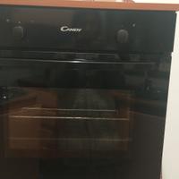 Forno Candy 