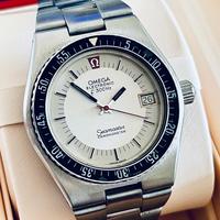 Omega Speedmaster Diapason F300