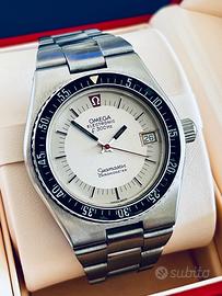 Omega Speedmaster Diapason F300