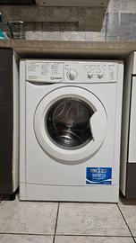 Lavatrice indesit classe A++