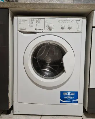 Lavatrice indesit classe A++