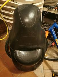 Sella per Kymco Grand Dink 250
