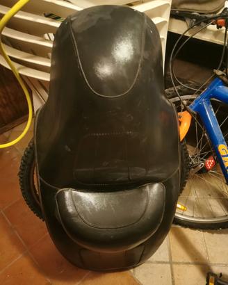 Sella per Kymco Grand Dink 250