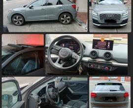 Audi Q2 30 TDI S line Edition