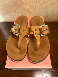 Sandali gioiello  eddy daniele n.36