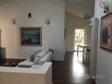 Divano ‘Magico Tocco” Poltrone e Sofa’