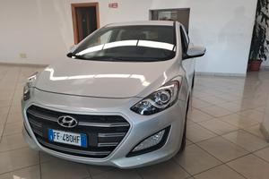 Hyundai i30 1.6 CRDi 5p. Go!