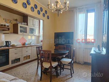 Appartamento Empoli [1/0348VRG]