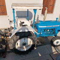 Trattore Ford 3000