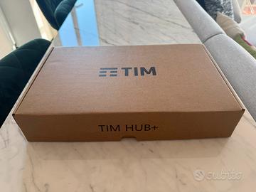 Modem tim hub