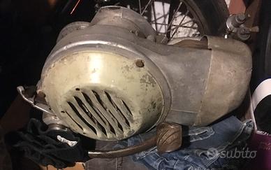 Motore Vespa 98