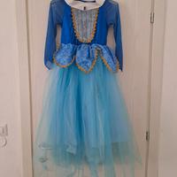 Vestiti carnevale bambina