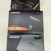SSD Gamimg Pack 6,5TB SN850X