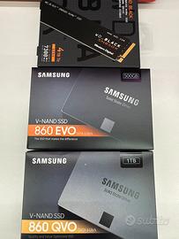 SSD Gamimg Pack 6,5TB SN850X