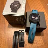 Garmin Fenix 6X Pro