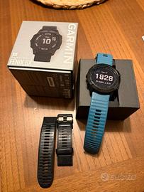 Garmin Fenix 6X Pro