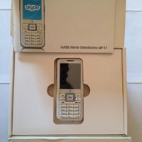 Smartphone Amoi UMTS-GSM colore Bianco