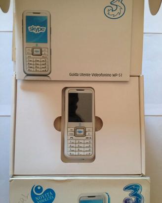 Smartphone Amoi UMTS-GSM colore Bianco