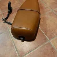 Sella vespa px arcobaleno
