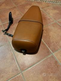 Sella vespa px arcobaleno