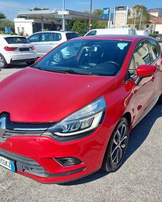RENAULT Clio dCi 8V 75 CV Start&Stop 5 porte Ene