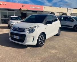 Citroen C1 VTi 72 5 porte Shine