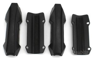 Cursori per protezioni paramotore 25mm