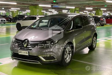 RENAULT Espace dCi 160CV EDC Energy Intens