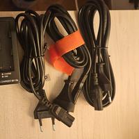 caricabatterie Nikon D90