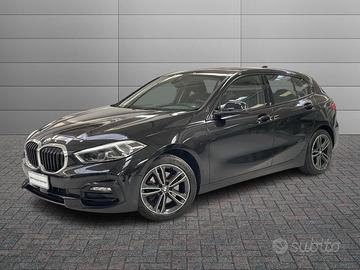 BMW 118i Sport 136cv