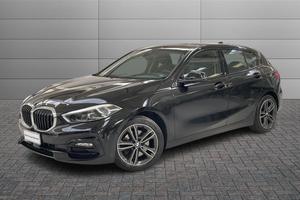 BMW 118i Sport 136cv