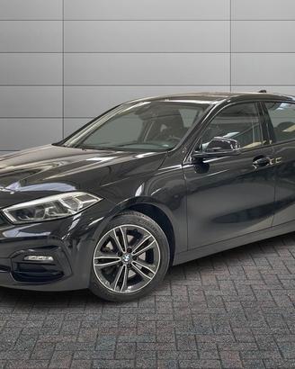 BMW 118i Sport 136cv