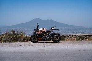 Ducati Streetfighter V2 - Unica - Storm Green