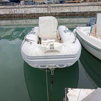 gommone nuova marine Yamaha 40/60