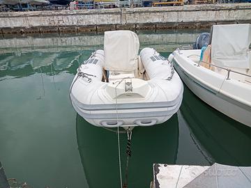 gommone nuova marine Yamaha 40/60