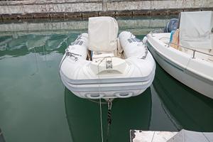 gommone nuova marine Yamaha 40/60