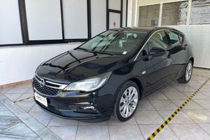 Opel Astra 1.6 CDTI Advance 136cv S&S MT6