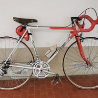 Bici Legnano d'epoca 