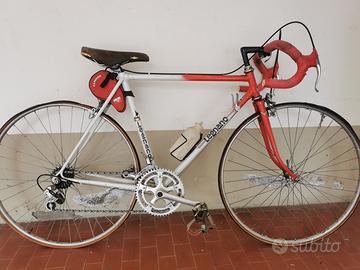 Bici Legnano d'epoca 