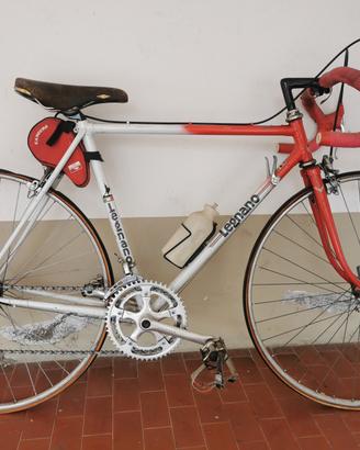Bici Legnano d'epoca 