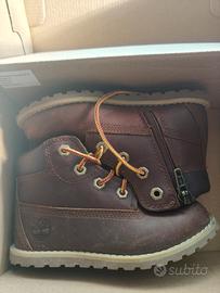 Timberland Bimbo