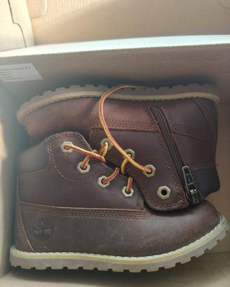 Timberland Bimbo