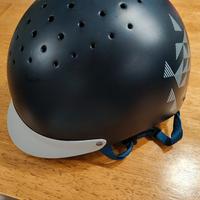 Casco equitazione Adulti o Bambini 