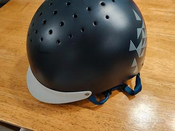 Casco equitazione Adulti o Bambini 