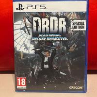 Dead Rising Deluxe Remaster - Gioco PS5