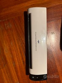 Scanner HP SCANJET mobile 1000