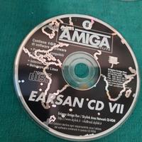 CD amiga commodore